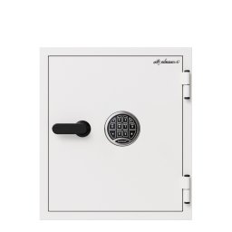 DIPLOMAT SAFE(R) Tűzálló minősített bútorszéf digitális zárral SB050D