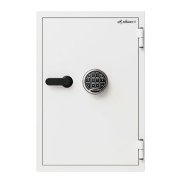 DIPLOMAT SAFE(R) Tűzálló minősített bútorszéf digitális zárral SB065D