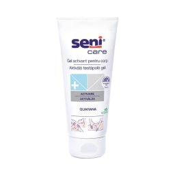 Seni Care aktivizáló testápoló gél 200ml