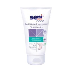 Seni Care tápláló lábkrém 100ml