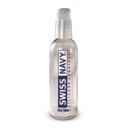 Swiss Navy Silicone Lube 118 ml. szilikonos síkosító