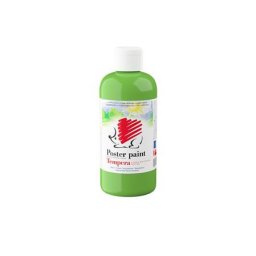 ICO Tempera, 500 ml, ICO "Süni", világoszöld