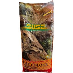 Susa Cat Colour (2 x 20 kg) 40kg