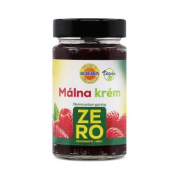Dia-Wellness ZERO Málna krém 250 g