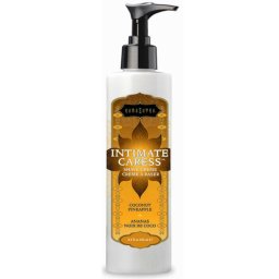 KAMA SUTRA - kkuszos-ananszos ni borotvlkoz krm 250ml