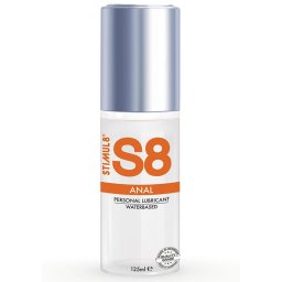 STIMUL8 S8 - prmium anlis skost 125 ml