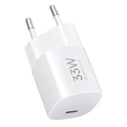 USB-C Halozati tolto 1aljzat 33W GaN Xiaomi BHR087LEU