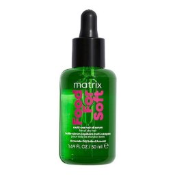Matrix Total Results Food For Soft olajszérum, 50 ml