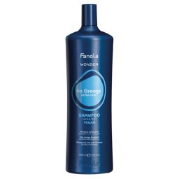 Fanola Wonder No Orange rezesedés elleni sampon, 1 l