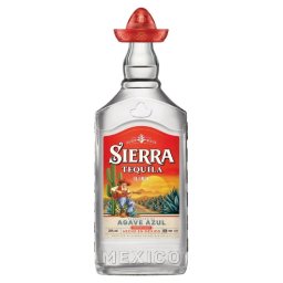 Sierra Blanco Tequila [0,7L|35%]