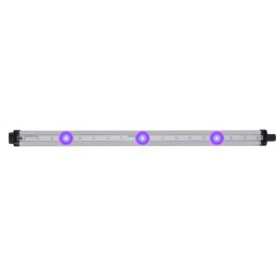 Genus LED 18 rovarcsapda UV fényforrás 2db/csomag