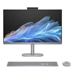 HP AiO OmniStudio X 27-cs1010nc, 27" FHD, ULTRA 5-226V, RAM 16GB DDR5, SSD 1TB, Win11 PRO, GamePass 3 hónap ingyenességgel