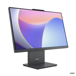 Lenovo IdeaCentre/AIO 24ARR9/23.8"/FHD/R5-7535HS/16GB/512GB/AMD int/W11H/Gray/2R
