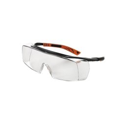 Szemüveg UNIVET 5X7 tiszta 5X7.01.00.00.00
