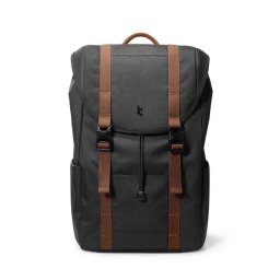Thisc VintPack - TA1 Laptop hátizsák, fekete