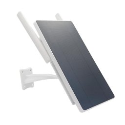 Viking R09 4G/Solar powered/WiFi napelemes router akár 8 eszközhöz/letöltés - 15Mbps