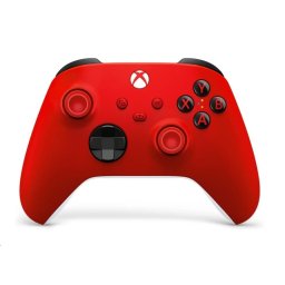 Xbox Wireless Controller Red - Controller