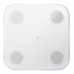 Xiaomi testösszetétel mérleg S400