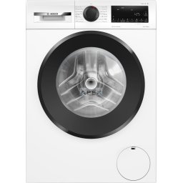 BOSCH WGG244Z3BY Serie 6 Elöltöltős mosógép 9 kg 1400 fordulat/perc