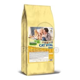Cat Vital Adult Chicken & Rice száraz macskatáp - csirke, rizs 10 kg
