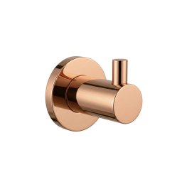 Manveld costa törülköző akasztó rose gold