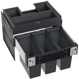 BLANCO SELECT II 60/3 Orga