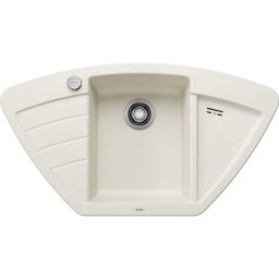 BLANCO ZIA 9E törtfehér exc.