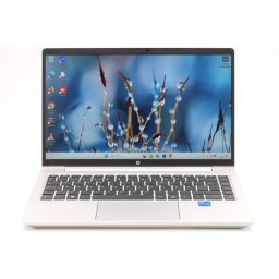 HP ProBook 640 G8 felújított laptop i5-1135G7 8GB RAM 512SSD 14" FHD WIN11