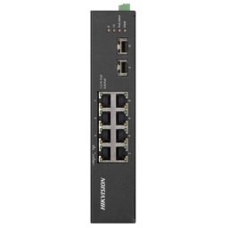 Hikvision - DS-3T0510HP-E/HS