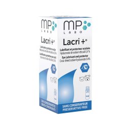 MP Labo Lacri+ szemcsepp 10ml