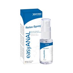 easyANAL Relax - anál ápoló spray (30 ml)