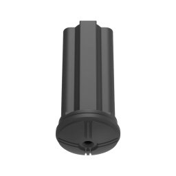Kiiroo Titan Tight-Fit - maszturbátor betét (fekete)
