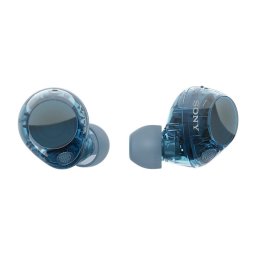 SONY WFC710NL.CE7 Vezeték nélküli Zajszűrős Fülhallgató, Kék