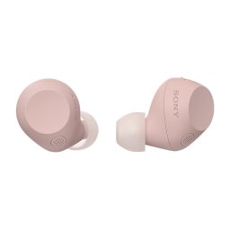 SONY WFC710NP.CE7 Vezeték nélküli Zajszűrős Fülhallgató, Rózsaszín