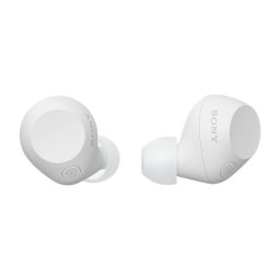 SONY WFC710NW.CE7 Vezeték nélküli Zajszűrős Fülhallgató, Fehér