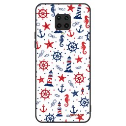 ULTIMATE CASE Xiaomi Redmi Note 9 Pro - készülékre - Sailor Vibes
