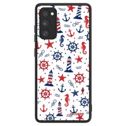 ULTIMATE CASE Samsung Galaxy S20 FE - készülékre - Sailor Vibes