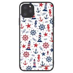 ULTIMATE CASE Apple iPhone 11 Pro Max - készülékre - Sailor Vibes