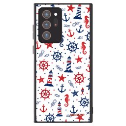 ULTIMATE CASE Samsung Galaxy Note 20 Ultra - készülékre - Sailor Vibes