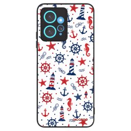 ULTIMATE CASE Xiaomi Redmi Note 12 4G - készülékre - Sailor Vibes