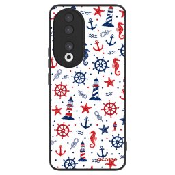 ULTIMATE CASE Honor 90 5G - készülékre - Sailor Vibes