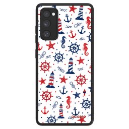 ULTIMATE CASE PowerShare Samsung Galaxy S20 FE - készülékre - Sailor Vibes