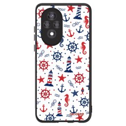 ULTIMATE CASE Honor 200 Pro 5G - készülékre - Sailor Vibes