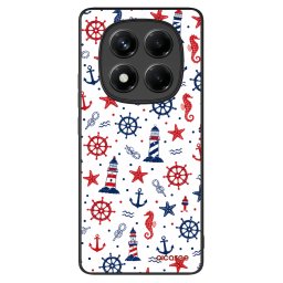 ULTIMATE CASE Xiaomi Redmi Note 14 Pro+ 5G - készülékre - Sailor Vibes