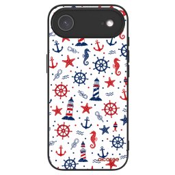 ULTIMATE CASE Apple iPhone Air - készülékre - Sailor Vibes