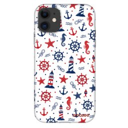 Fashion Case Apple iPhone 11 - Sailor Vibes