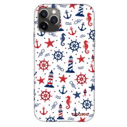 Fashion Case Apple iPhone 11 Pro - Sailor Vibes