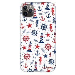 Fashion Case Apple iPhone 11 Pro Max - Sailor Vibes