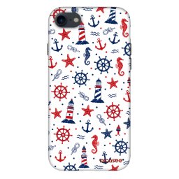 Fashion Case Apple iPhone SE 2020 - Sailor Vibes