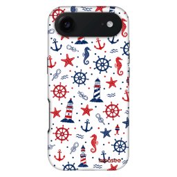 Fashion Case MagSafe Apple iPhone Air - Sailor Vibes